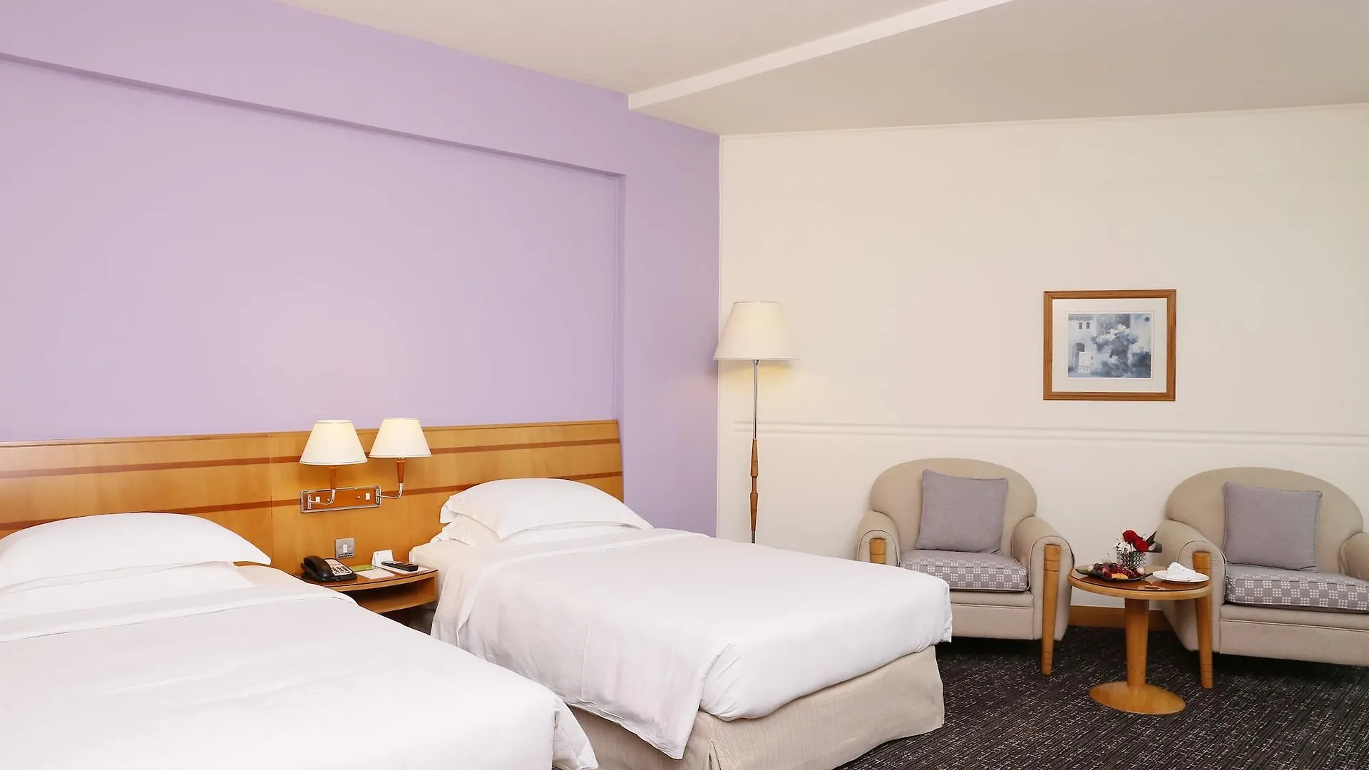 J5 Hotels - Port Saeed Дубай