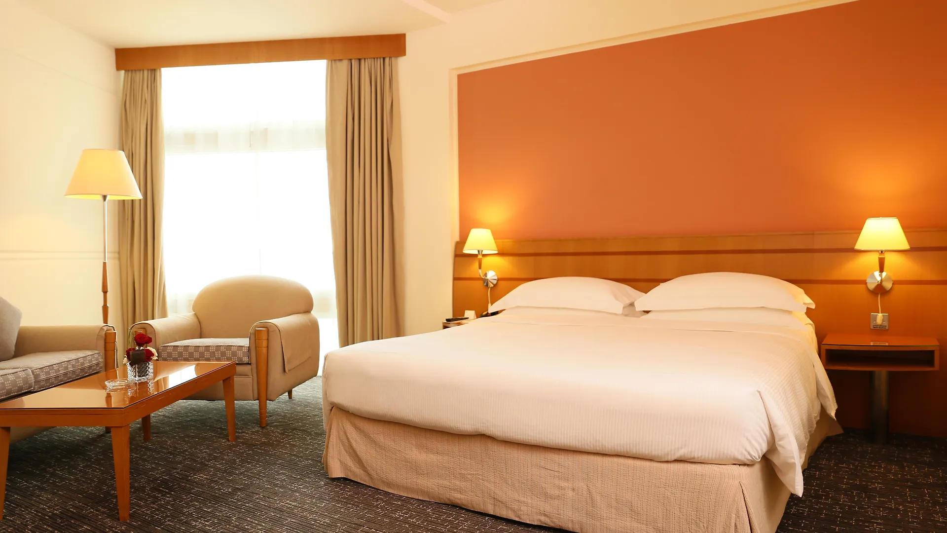 J5 Hotels - Port Saeed Дубай