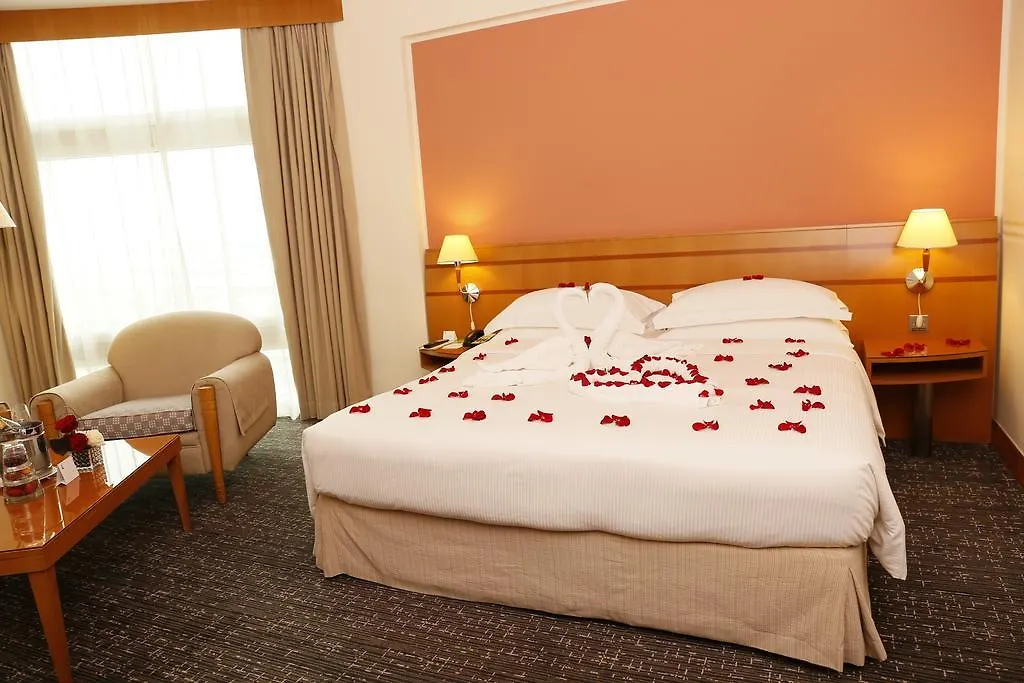 J5 Hotels - Port Saeed Дубай 3*,  ОАЭ