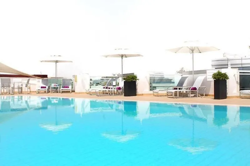 J5 Hotels - Port Saeed Дубай 3*,  ОАЭ