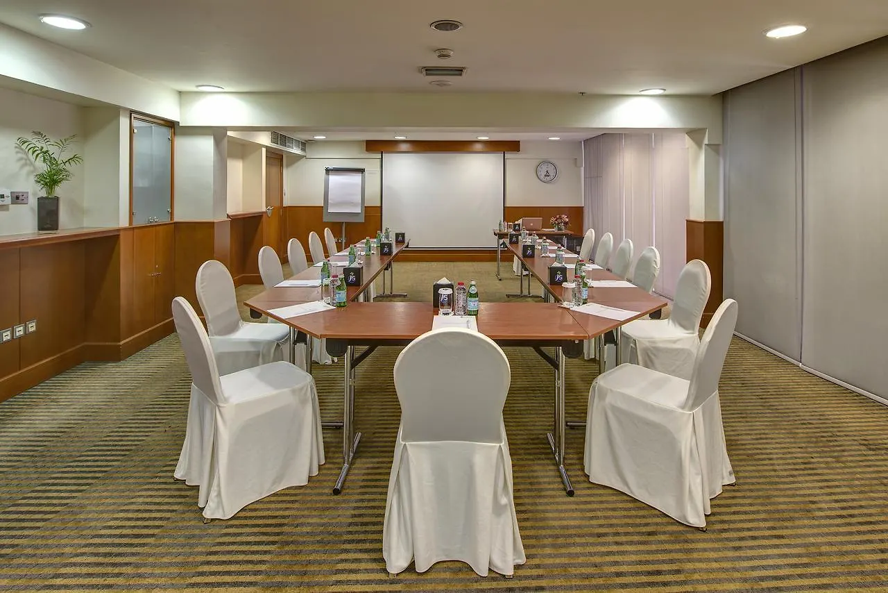 J5 Hotels - Port Saeed Dubai
