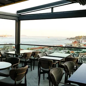 Soi & - Taksim Center 4*, איסטמבול טורקיה