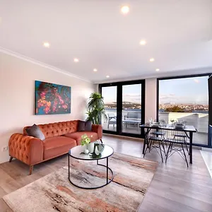 Etiz & Residences , איסטמבול טורקיה
