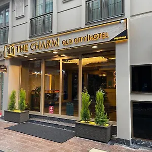 The Charm - Old 4*, איסטמבול טורקיה