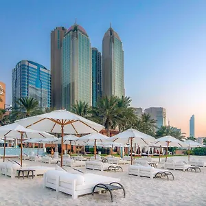 Sheraton & 5*, אבו דאבי איחוד האמירויות הערביות
