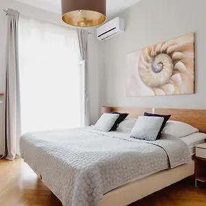 *** Apart-hotel 4seasons﻿ Cracow Polónia