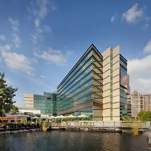 Jumeirah Creekside 5*, דובאי איחוד האמירויות הערביות