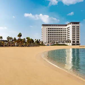 *** Hotel Rove La Beach, Jumeirah Emirados Árabes Unidos