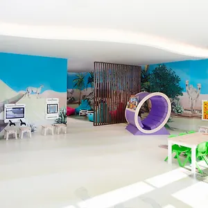 **** Resort Centara Mirage Emirados Árabes Unidos