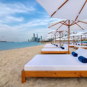Radisson Blu & Resort, Corniche 5*, אבו דאבי איחוד האמירויות הערביות