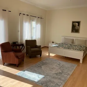 Séjour chez l'habitant Rose 