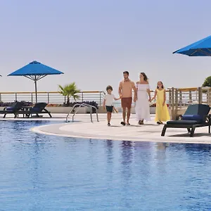Intercontinental By Ihg 5*, אבו דאבי איחוד האמירויות הערביות