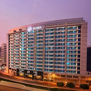 Апарт-отель Flora Creek Deluxe Apartments,