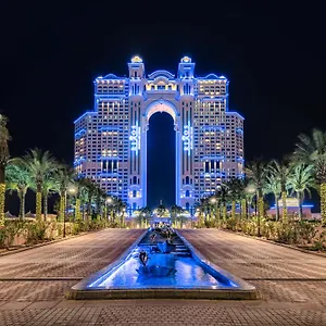 ***** Hotel Rixos Marina Emirados Árabes Unidos