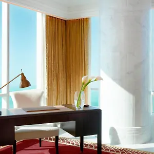 ***** Resort The St. Regis Emirados Árabes Unidos