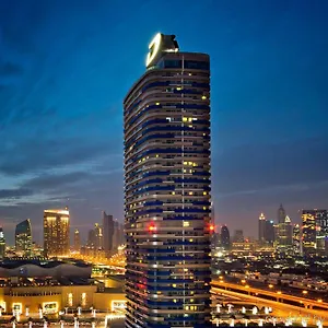 Damac Maison Mall Street 5*, דובאי איחוד האמירויות הערביות