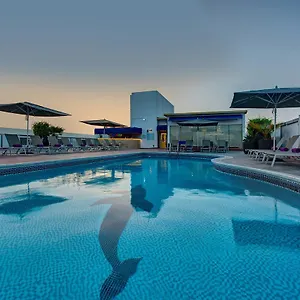 Apart-hotel J5 Rimal