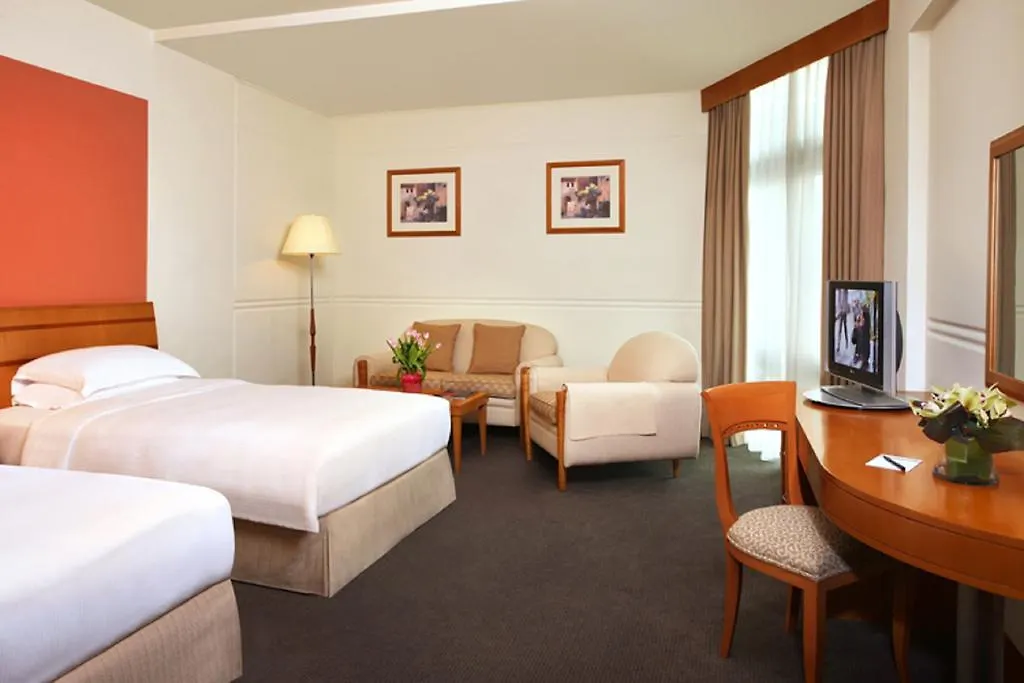 J5 Hotels - Port Saeed Dubai