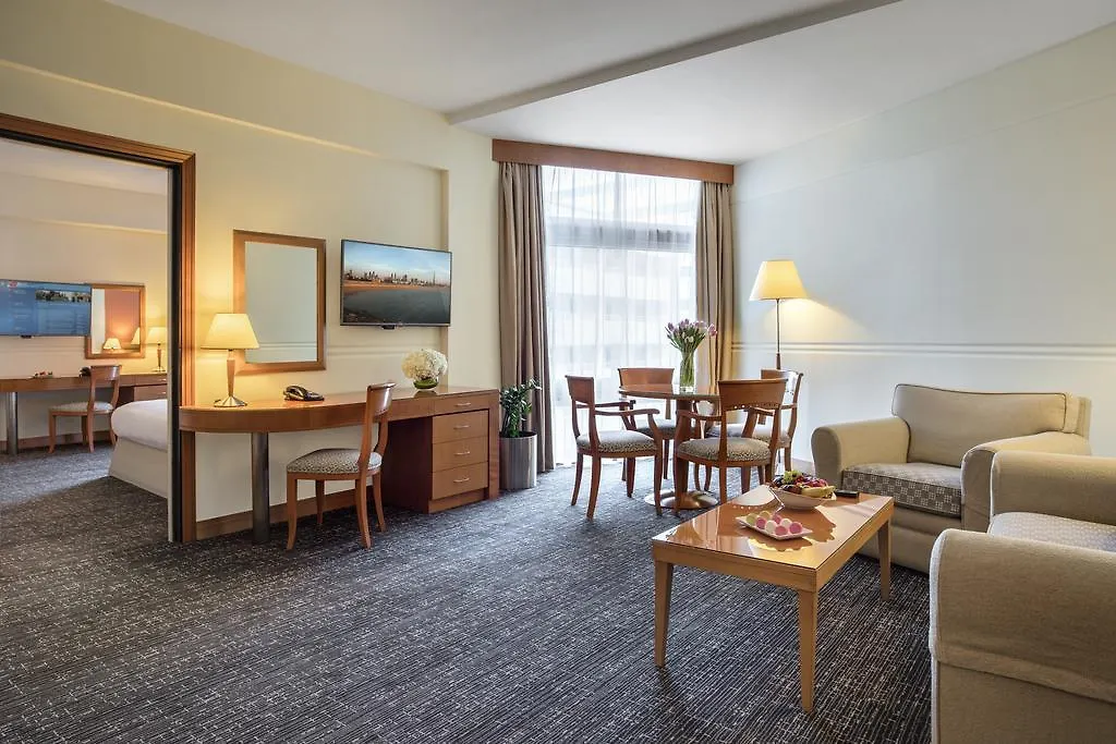 J5 Hotels - Port Saeed Dubai Emirati Arabi Uniti