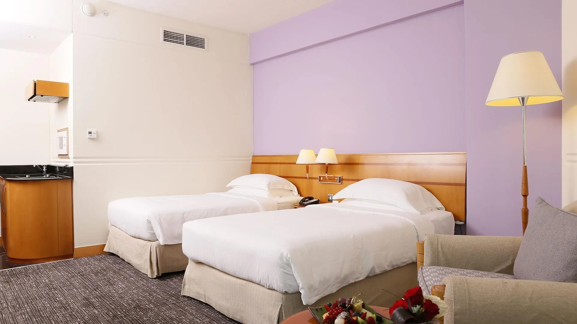 J5 Hotels – Port Saeed Dubai Verenigde Arabische Emiraten