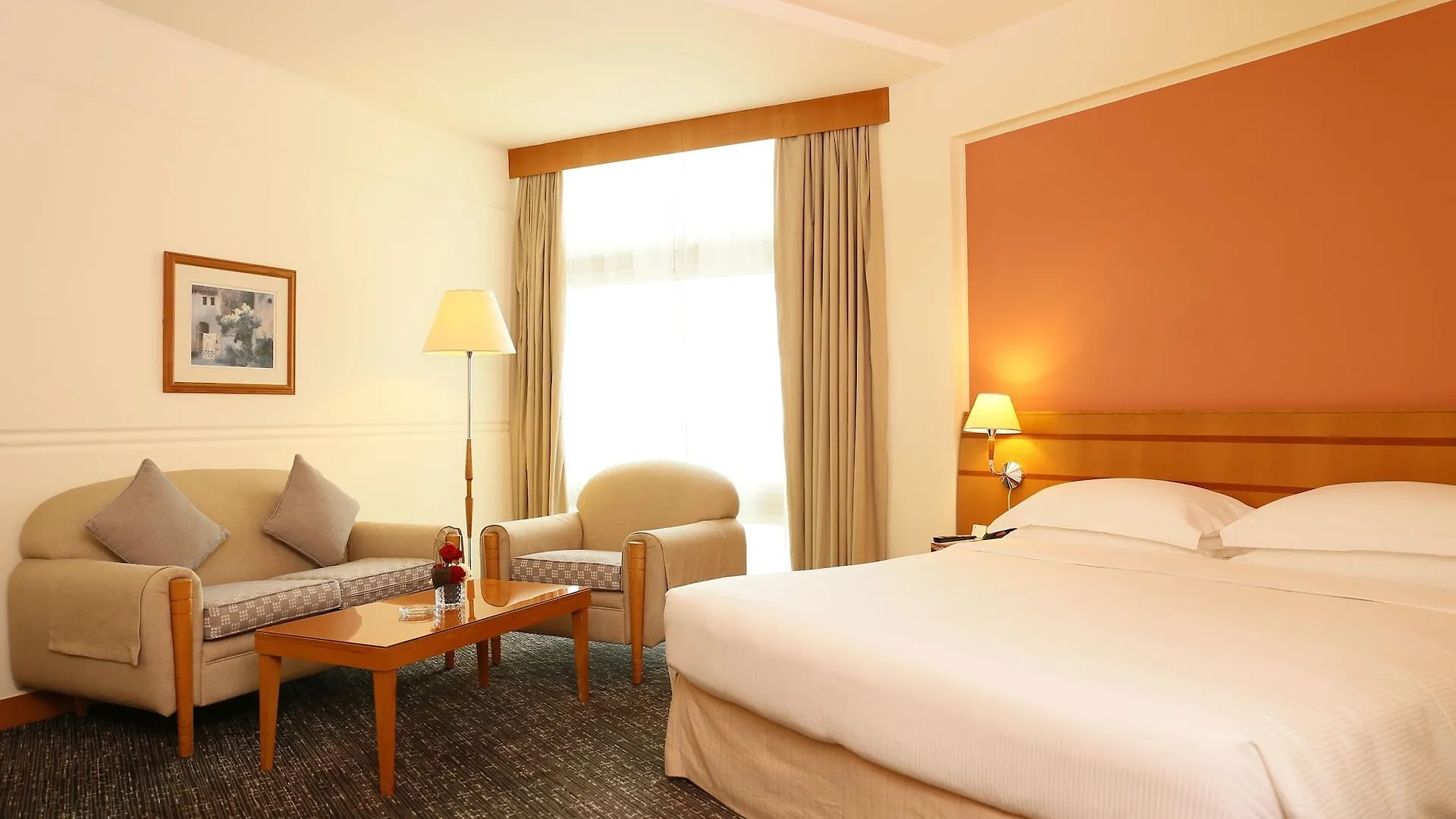 J5 Hotels – Port Saeed Dubai