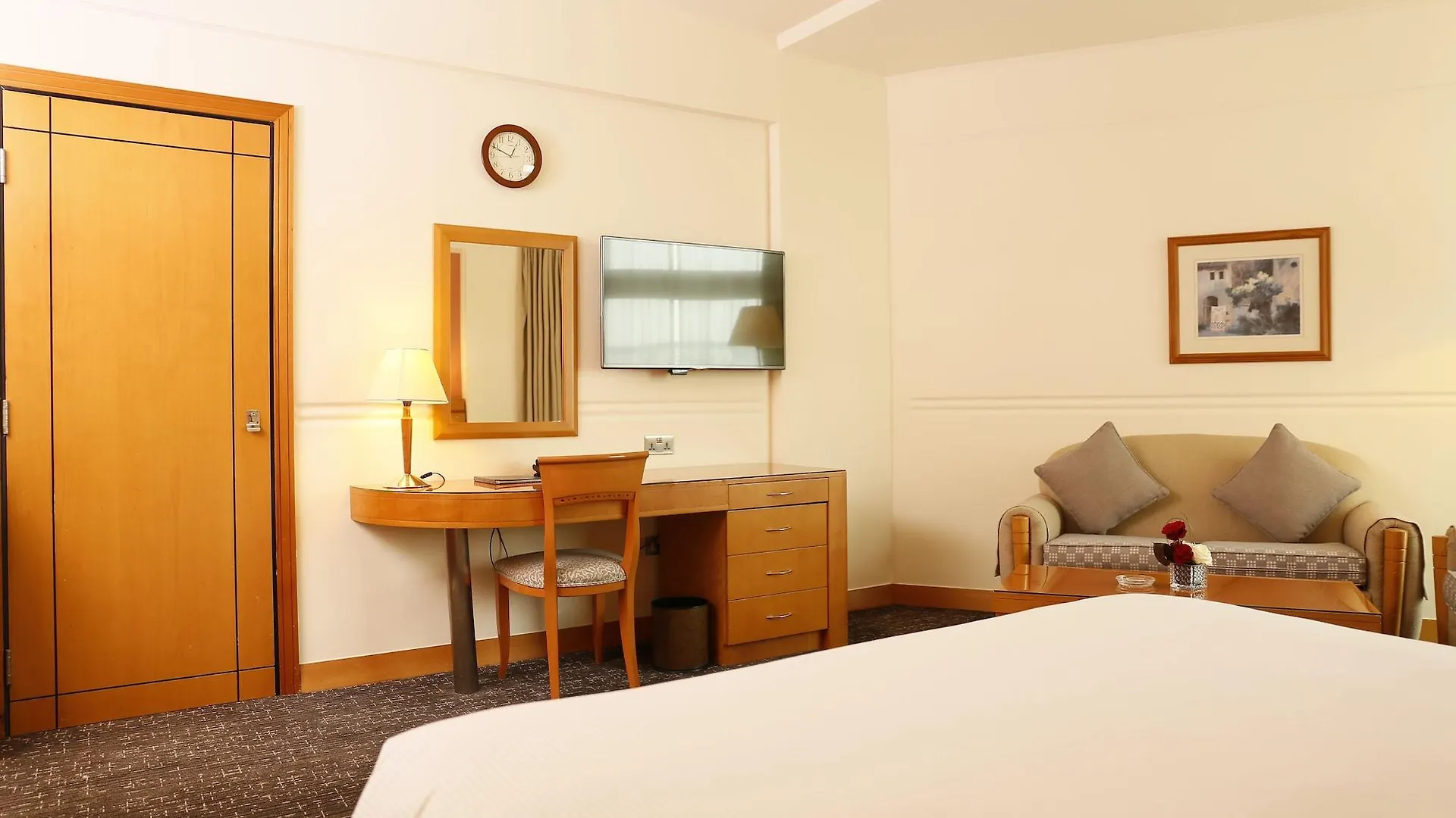 ***  J5 Hotels – Port Saeed Dubai Verenigde Arabische Emiraten