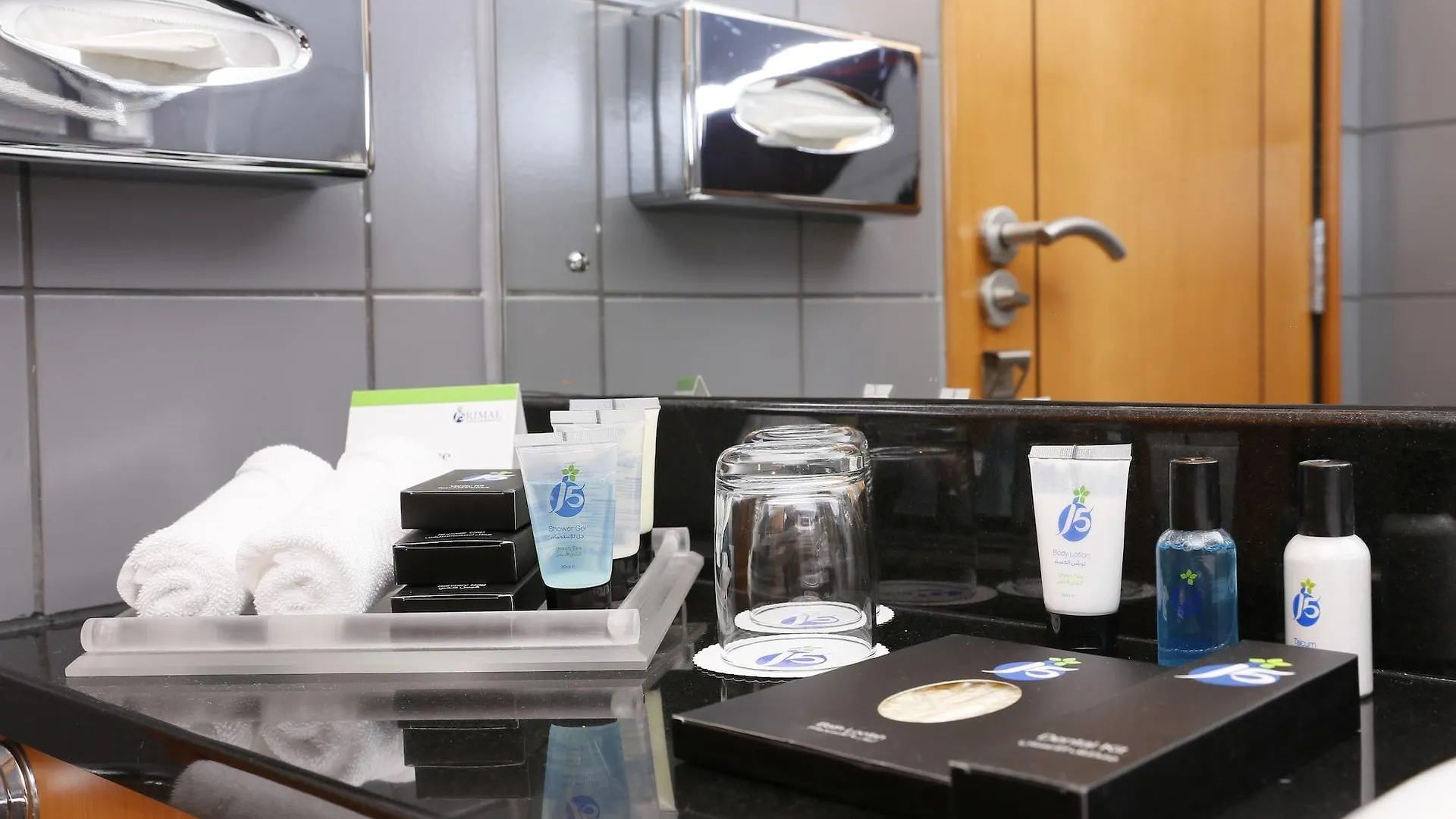 J5 Hotels – Port Saeed Dubai