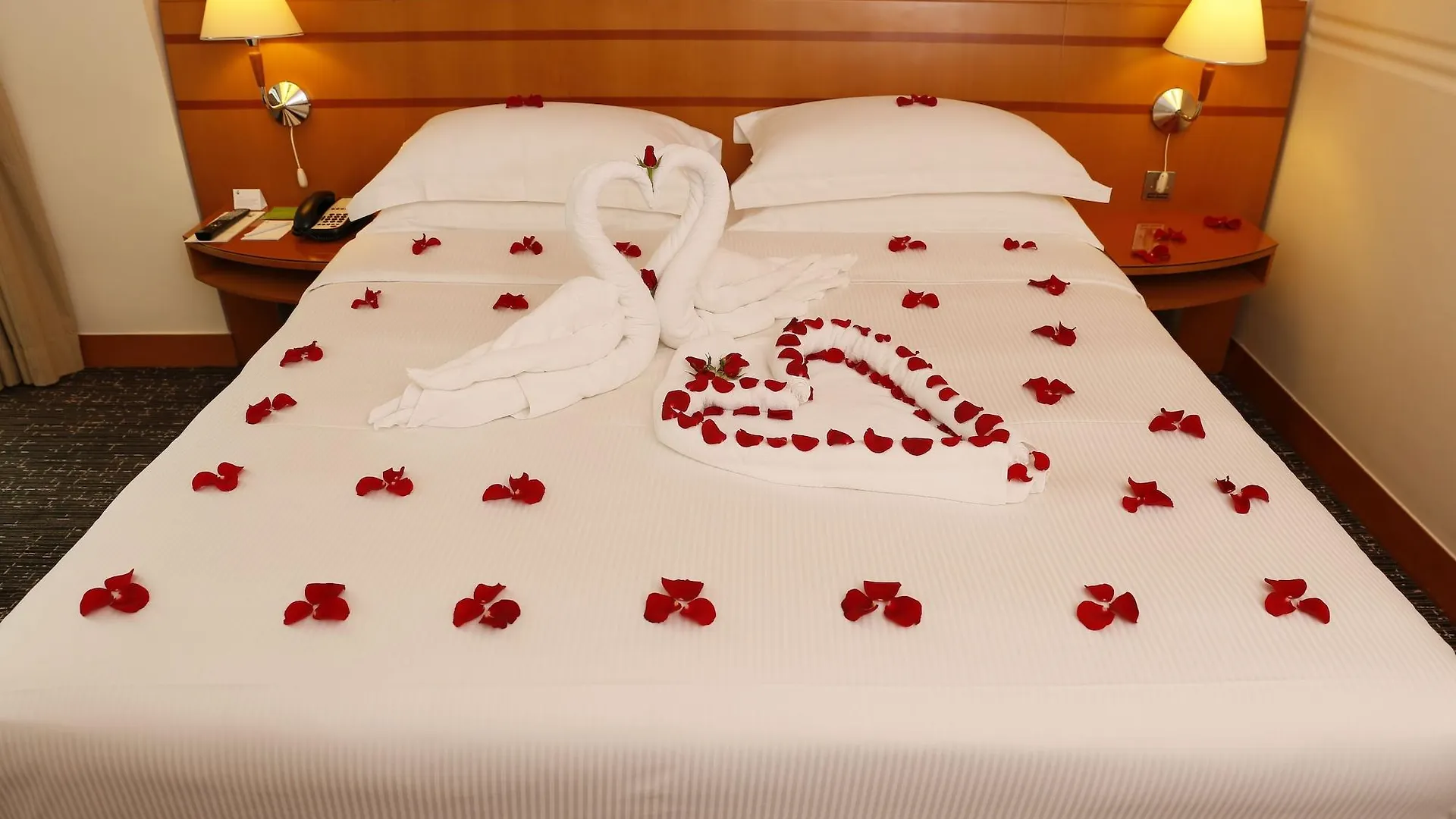 J5 Hotels – Port Saeed Dubai