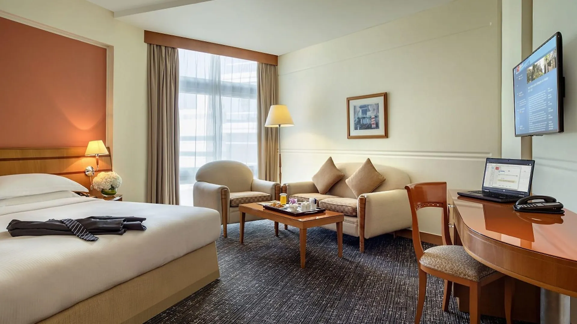 ***  J5 Hotels - Port Saeed Dubai United Arab Emirates