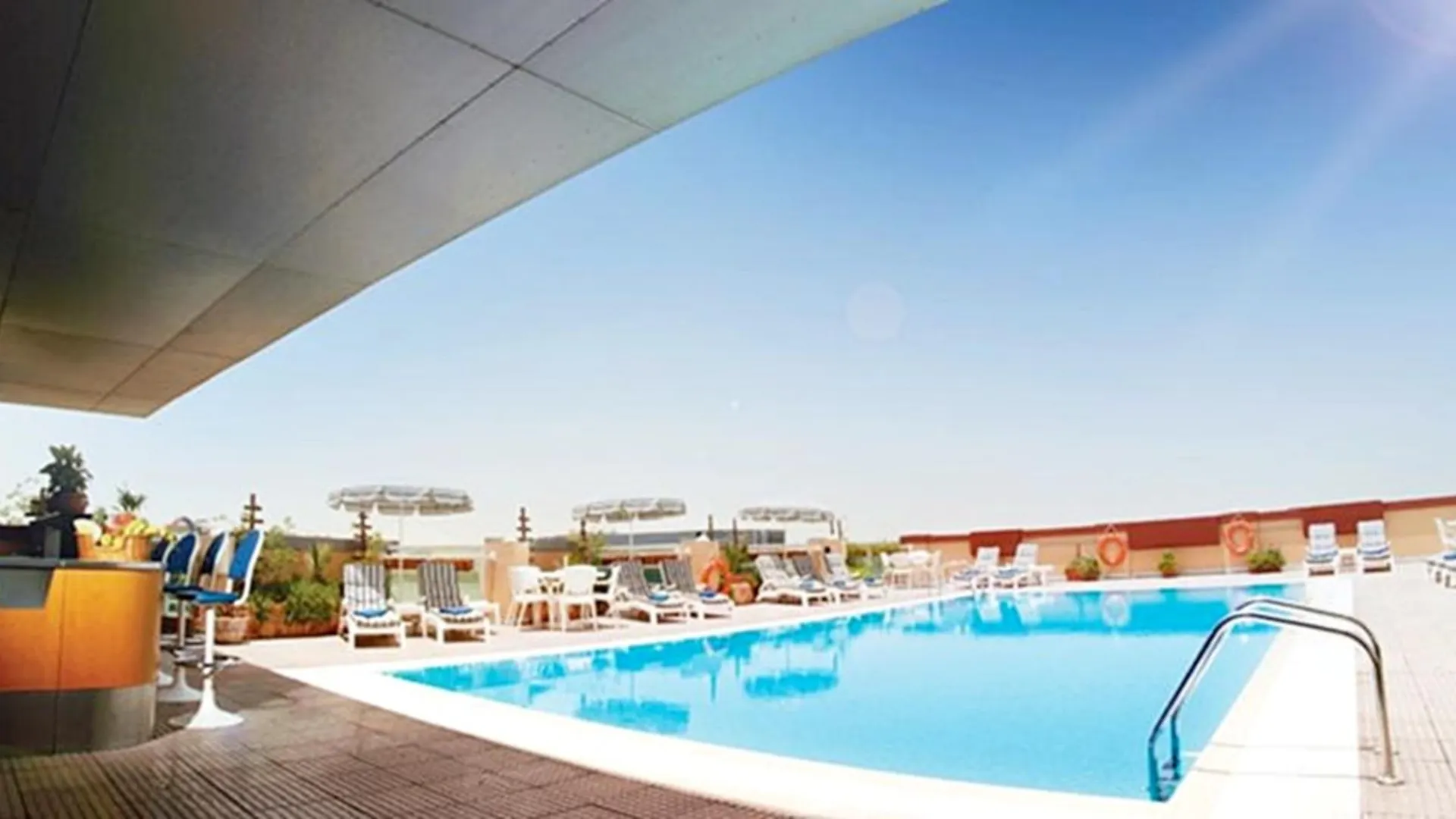 J5 Hotels – Port Saeed Dubai