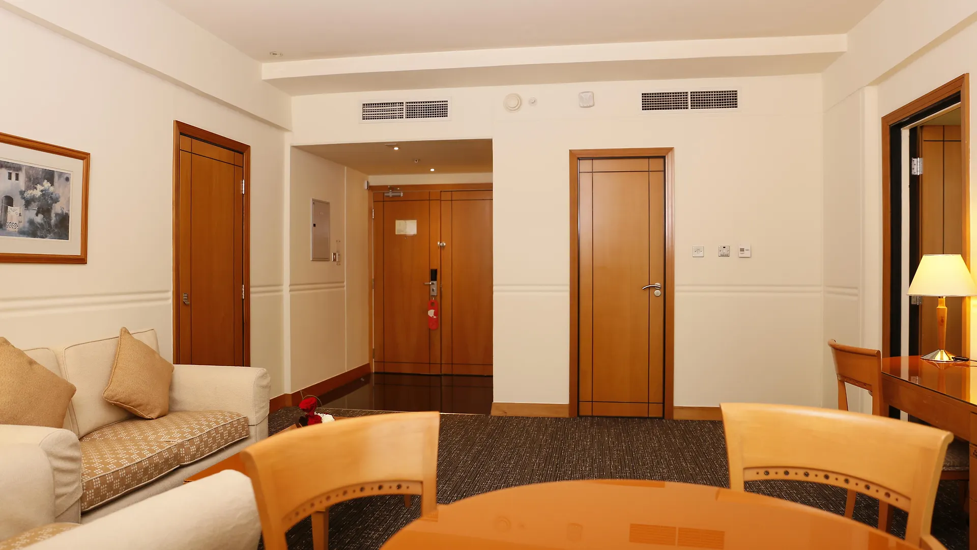 J5 Hotels – Port Saeed Dubai 3*,  Verenigde Arabische Emiraten