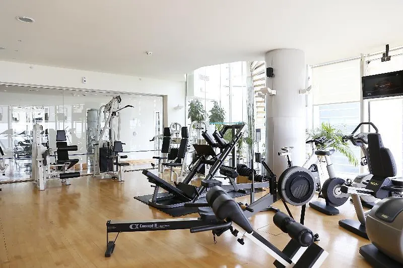 J5 Hotels – Port Saeed Dubai