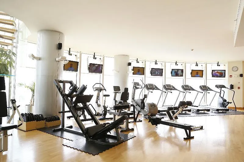 J5 Hotels – Port Saeed Dubai