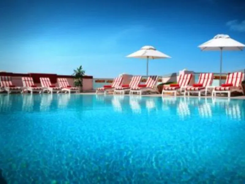 J5 Hotels – Port Saeed Dubai
