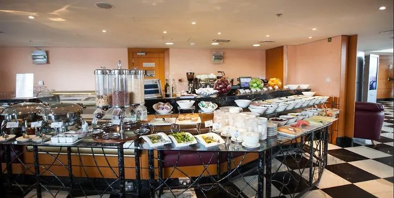 J5 Hotels – Port Saeed Dubai
