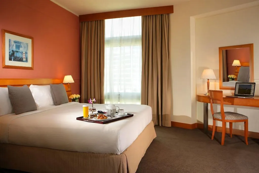 J5 Hotels – Port Saeed Dubai