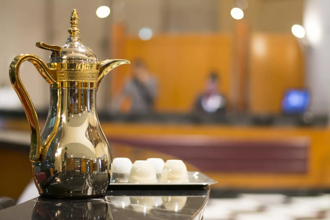 J5 Hotels – Port Saeed Dubai