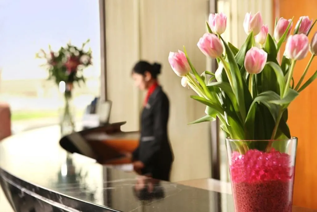 J5 Hotels – Port Saeed Dubai