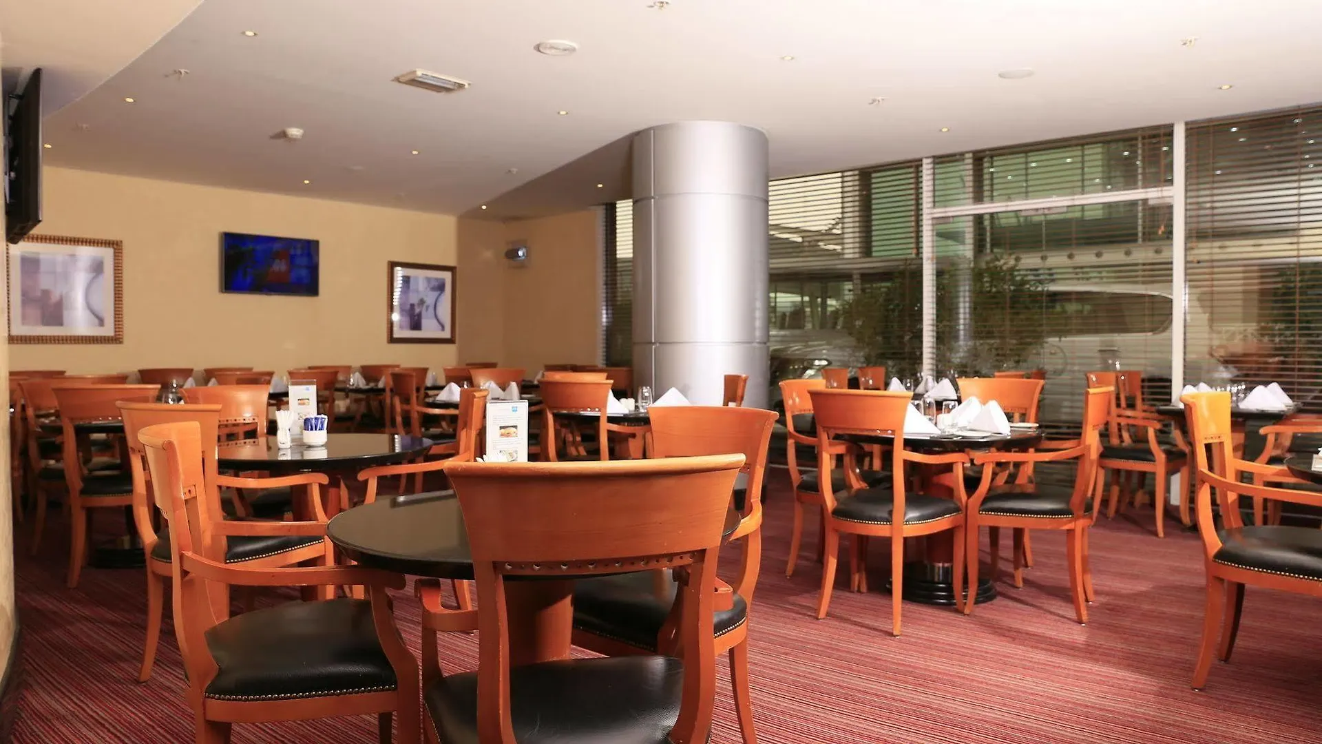 J5 Hotels – Port Saeed Dubai Verenigde Arabische Emiraten